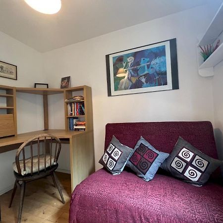Pass The Keys 64 Church Street Characterful 2-Bed Cottage In The Heart Of Town Kingsbridge  Zewnętrze zdjęcie