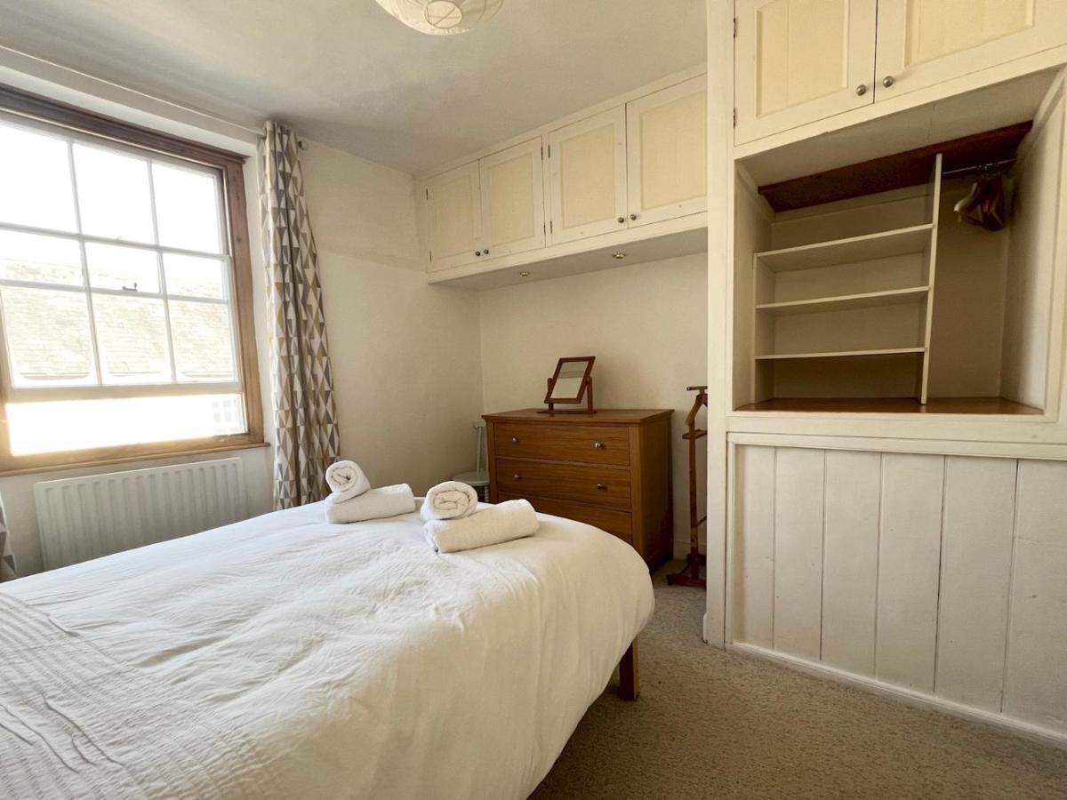 Pass The Keys 64 Church Street Characterful 2-Bed Cottage In The Heart Of Town Kingsbridge  Zewnętrze zdjęcie